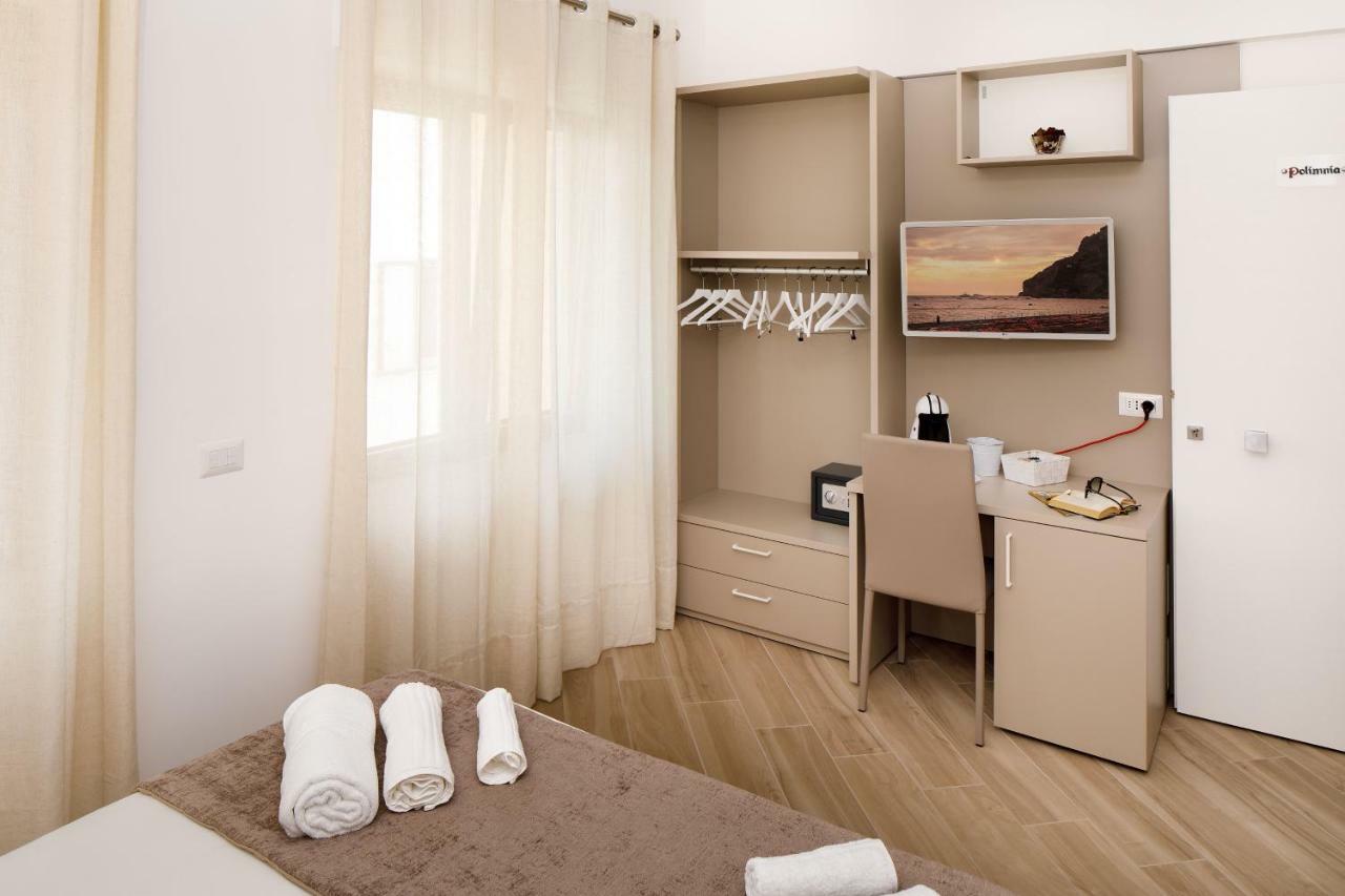 Le Muse Suite 소렌토 외부 사진